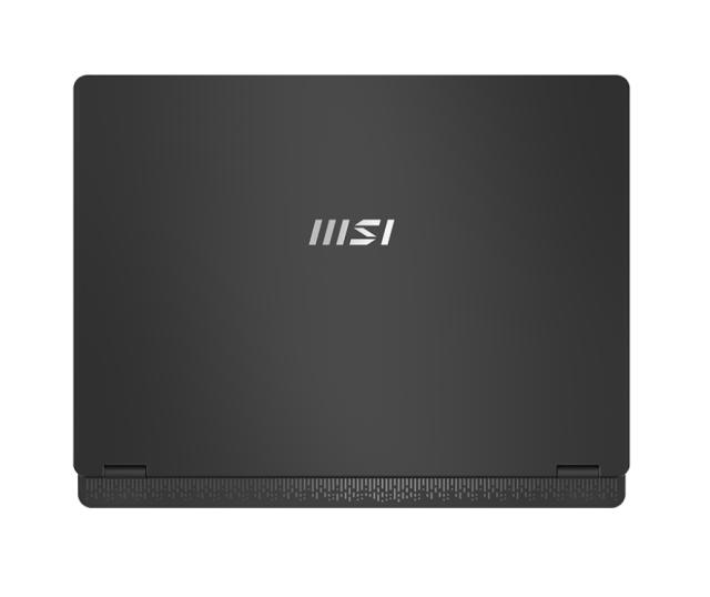 Лаптоп MSI Prestige 14 AI Studio C1UDXG, Intel Core Ultra 7 155H,  16C (1.4/4.80 GHz, 24MB), 14" 16:10 FHD+ (1920x1200), 144hz, RTX 3050 6GB GDDR6, 32GB DDR5 5600 (16GBx2), 1TB NVMe PCIe Gen4x4 SSD, Wi-Fi 7, Gb LAN, Windows 11 Home, Single Backlit KB