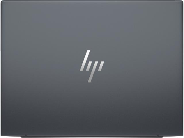  Лаптоп HP Dragonfly G4 Slate blue, Intel Core i7-1355U 10C (3.7GHz/5.0Ghz, 12MB), 13.5" AG IPS 400 nits Touch, 32GB 6400Mhz On board, 1TB PCIe SED OPAL2, WiFi 6E+BT5.3, Intel XMM 7560 R+ LTE, NFC, Backlit Kbd, 6C Batt, Win 11 Pro