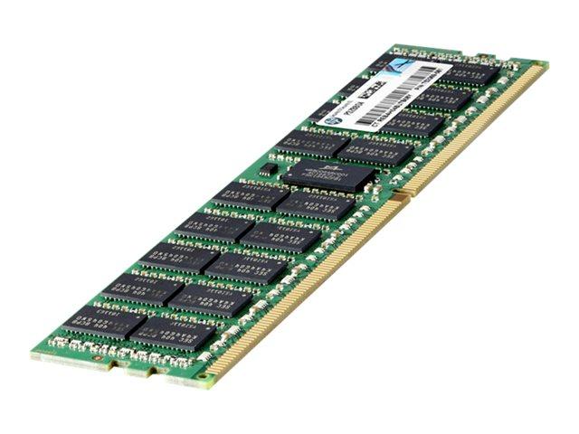 Памет HPE 16GB 2Rx8 PC4-2666 VSmartRemanKit 835955R-B21