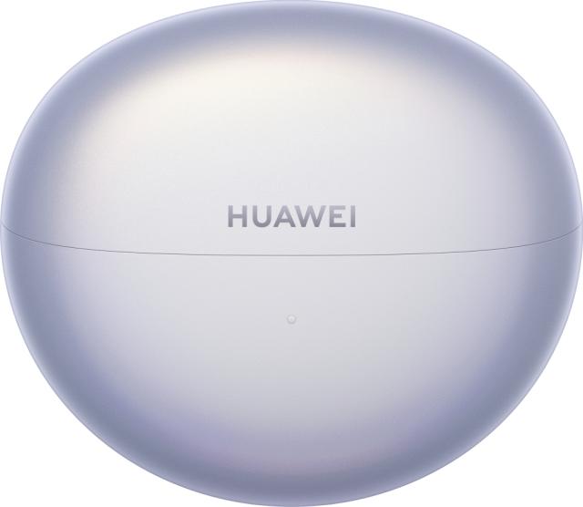 Слушалки Huawei FreeClip Dove-T00 Purple, Bluetooth 5.3, 20Hz - 20 KHz, 55mAh