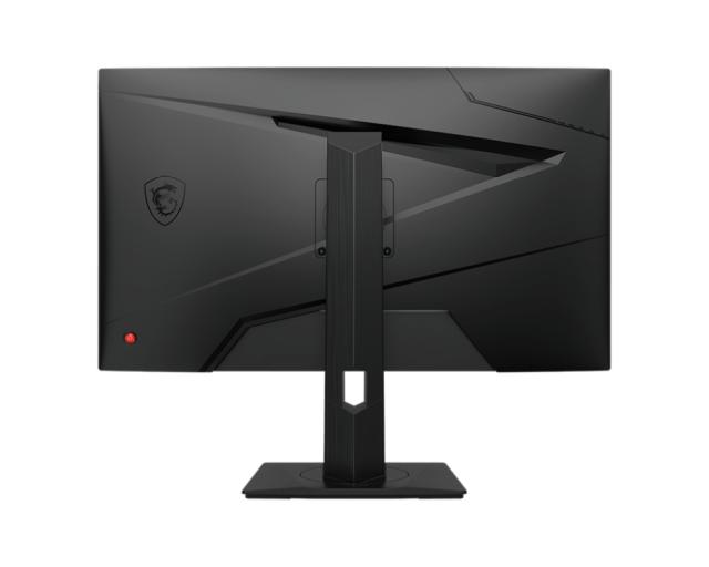 Монитор MSI G274QPF E2, 27", Rapid IPS, 1ms, 180Hz, AG, WQHD 2560x1440, Adaptive-Sync, DisplayHDR 400, NIGHT VISION, DP, 1 USB Type C, 2 HDMI, 400 nits, Heigh Adj. 130mm, Frameless, PIP/PBP, Vesa 75+TRUST GXT 404R Rana Gaming Headset