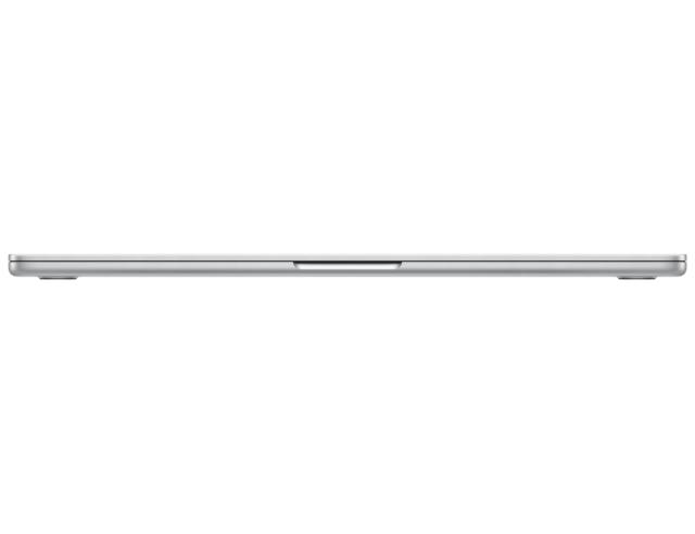 Лаптоп Apple MacBook Air 15.3 SILVER/M3/10C GPU/8GB/512GB-ZEE