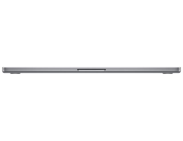 Лаптоп Apple MacBook Air 15.3 SPACE GREY/M3/10C GPU/16GB/512GB-ZEE