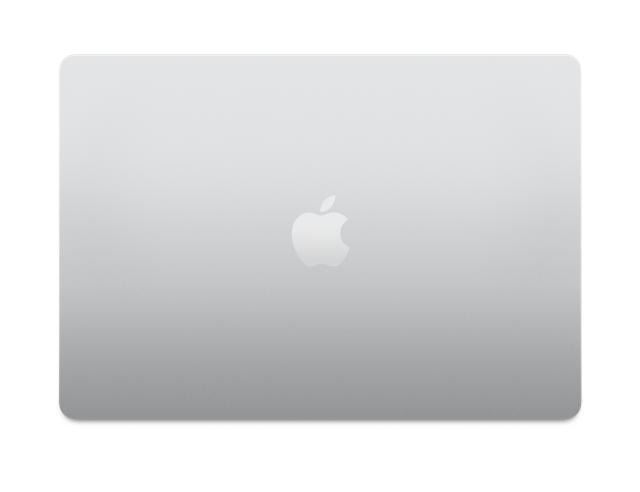 Лаптоп Apple MacBook Air 15.3 SILVER/M3/10C GPU/16GB/512GB-ZEE