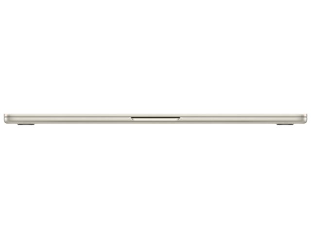 Лаптоп Apple MacBook Air 15.3 STARLIGHT/M3/10C GPU/16GB/512GB-ZEE