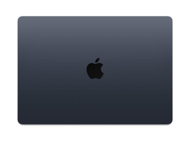 Лаптоп Apple MacBook Air 15.3 MIDNIGHT/M3/10C GPU/16GB/512GB-ZEE