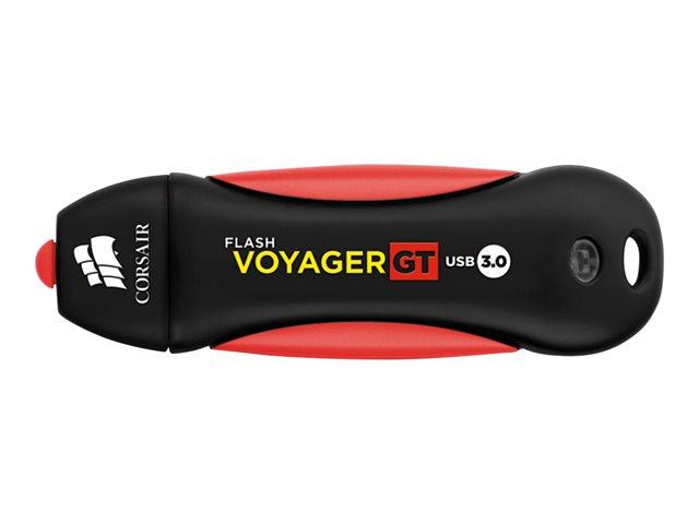 USB памет CORSAIR Voyager GT 64GB, USB 3.0