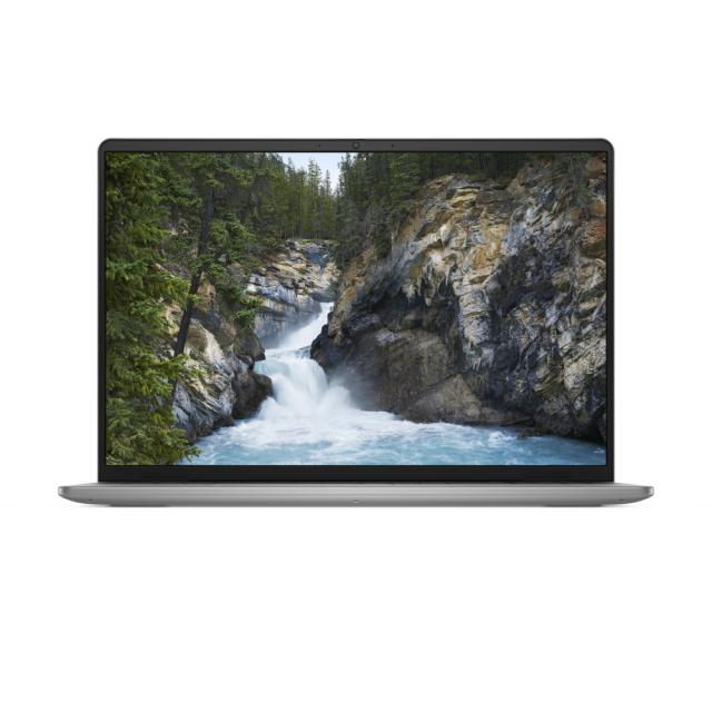 Лаптоп Dell Vostro 5640, Intel Core 5 120U 10C (3.8/5.0GHz, 12M), 16.0" FHD+ (1920x1200) AG 250nits, 16GB (2X8GB) 5200Mhz LPDDR5, 1TB SSD PCIe M.2, Intel Graphics, Cam&Mic, 802.11AC, BT, Backlit Kb, Win 11 Pro