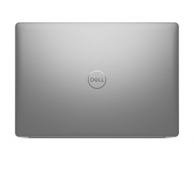 Лаптоп Dell Vostro 5640, Intel Core 5 120U 10C (3.8/5.0GHz, 12M), 16.0" FHD+ (1920x1200) AG 250nits, 16GB (2X8GB) 5200Mhz LPDDR5, 1TB SSD PCIe M.2, Intel Graphics, Cam&Mic, 802.11AC, BT, Backlit Kb, Win 11 Pro