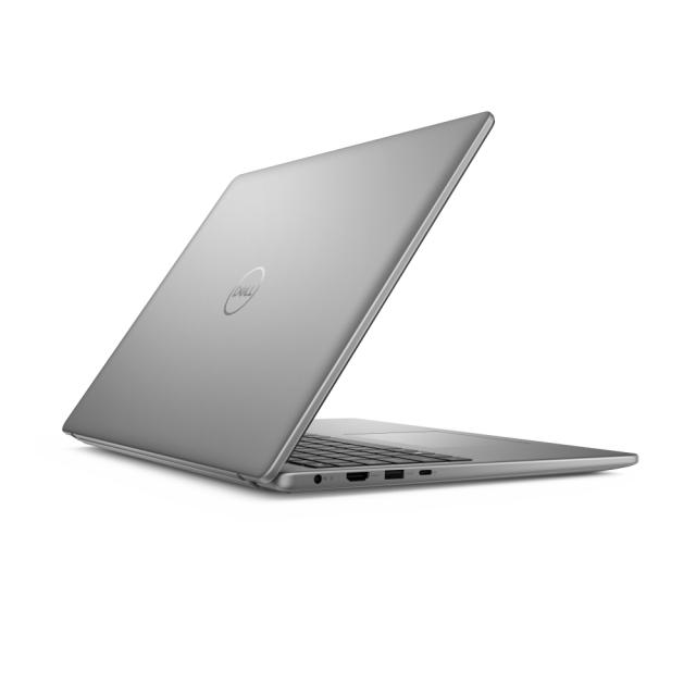 Лаптоп Dell Vostro 5640, Intel Core 5 120U 10C (3.8/5.0GHz, 12M), 16.0" FHD+ (1920x1200) AG 250nits, 16GB (2X8GB) 5200Mhz LPDDR5, 1TB SSD PCIe M.2, Intel Graphics, Cam&Mic, 802.11AC, BT, Backlit Kb, Win 11 Pro