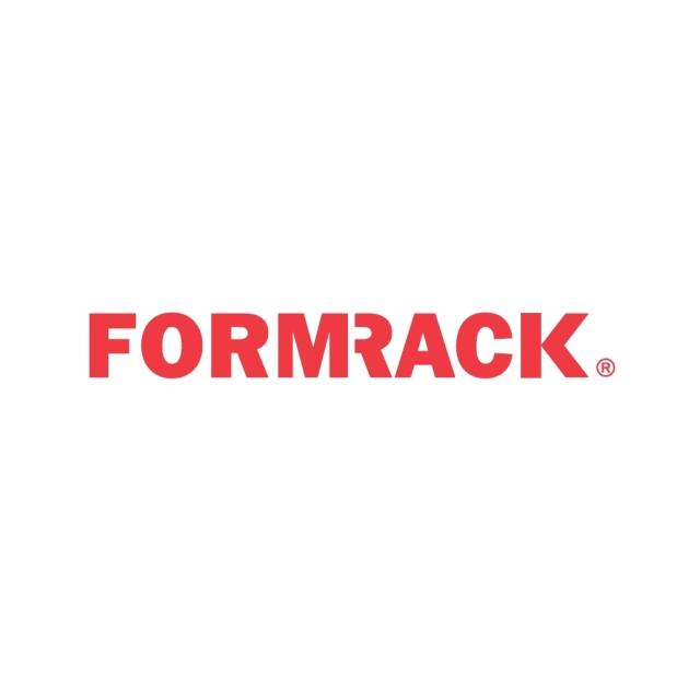 Аксесоар Formrack Cooling unit with 6 fans and digital thermostat for free standing and server 19" racks