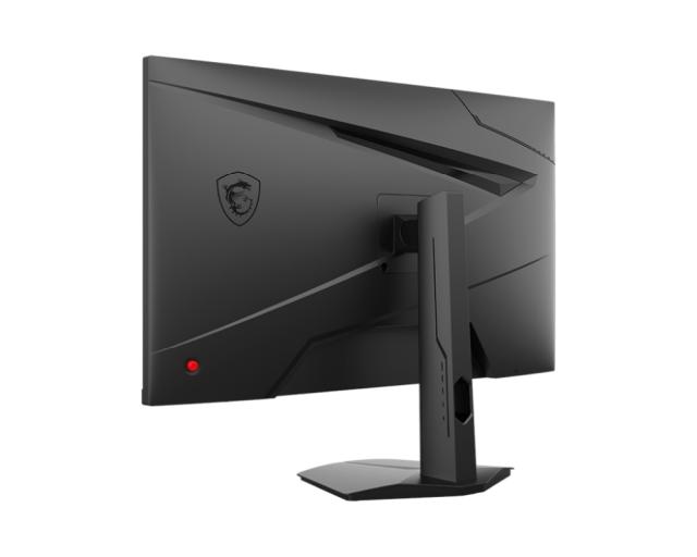 Монитор MSI G274F, 27", 180Hz, Rapid IPS, 1ms, 1920x1080 FHD, Nvidia G-sync compatible, Night Vision, Anti-Flicker, Less Blue Light, 250 nits, 1000:1, 100M:1, 2x HDMI, 1x DP