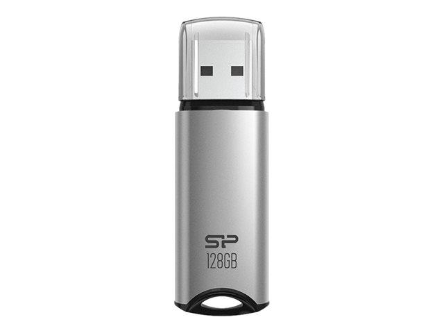 USB памет SILICON POWER Marvel M02 128GB USB 3.0