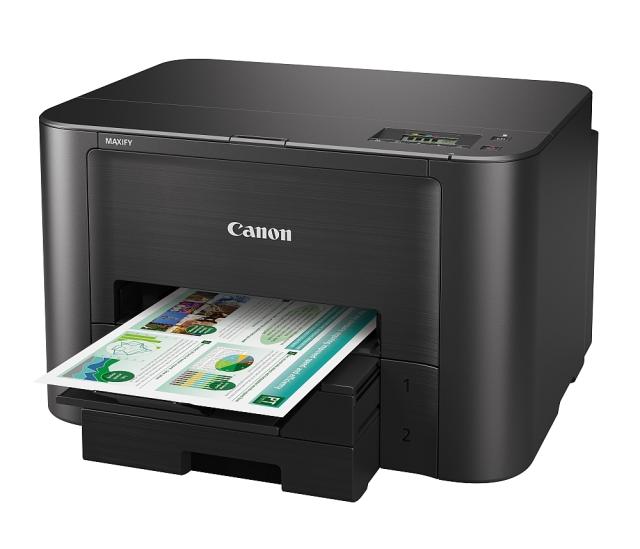 Мастилоструен принтер Canon Maxify IB4150