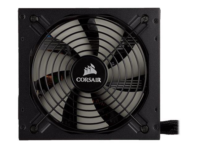 Захранващ блок CORSAIR Builder TX850 850W Semi-Modular 80 Pus Gold Power Supply CP-9020130-EU