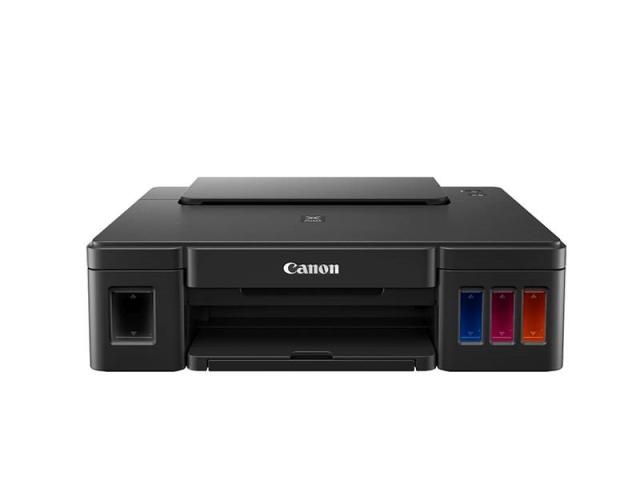 Мастилоструен принтер Canon PIXMA G1411