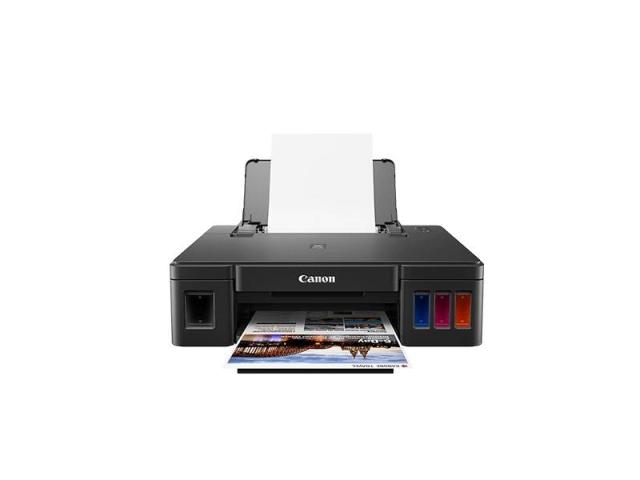 Мастилоструен принтер Canon PIXMA G1411