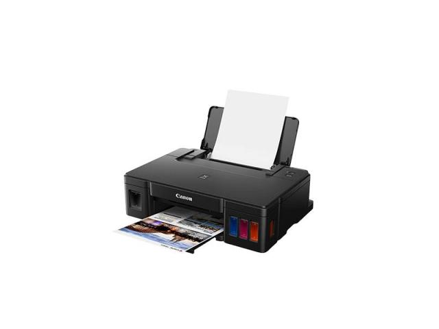Мастилоструен принтер Canon PIXMA G1411