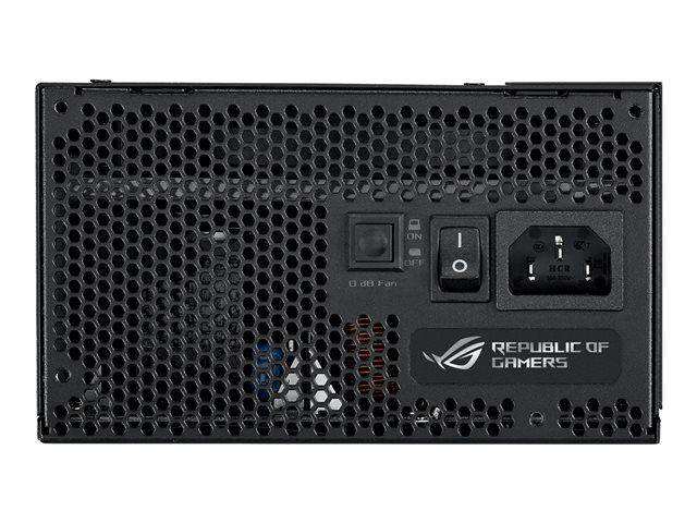 AUSU ROG Strix 850W Gold PSU Power Supply ROG-STRIX-850G