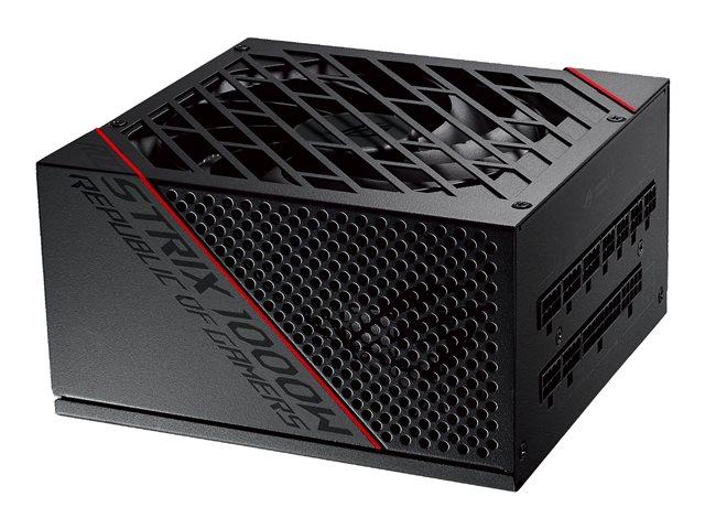 ASUS ROG Strix 1000W Gold PSU Power Supply 80 Plus ROG-STRIX-1000G