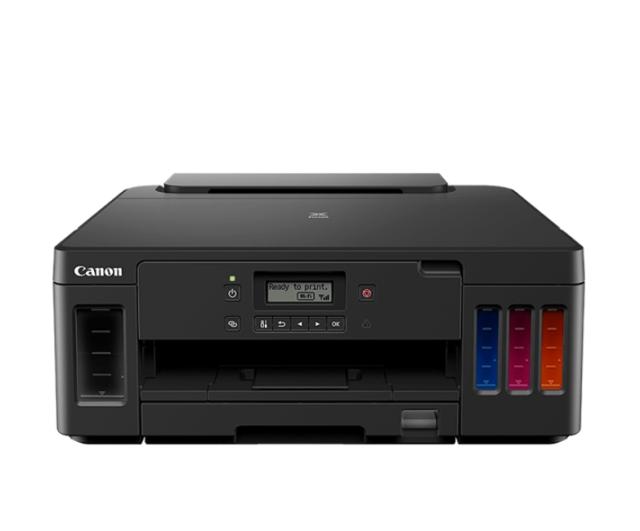 Мастилоструен принтер Canon PIXMA G5040