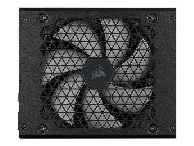 Захранване CORSAIR RMx Series RM1000x 80 PLUS Gold Fully Modular ATX Power Supply 1000W CP-9020201-EU