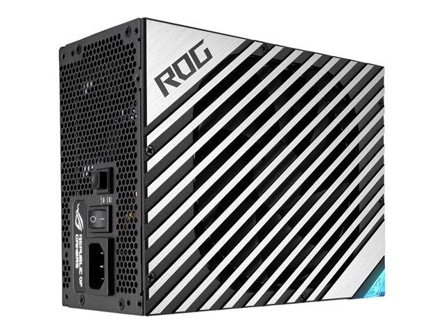 Захранване ASUS ROG THOR 1000P2-GAMING PSU ROG-THOR-1000P2-GAMING