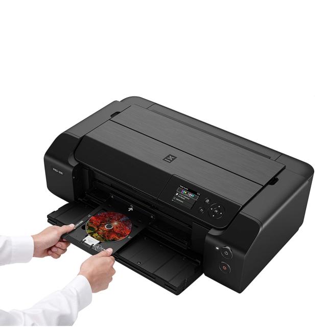 Мастилоструен принтер Canon PIXMA PRO-200