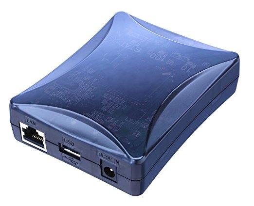 Адаптер Canon Network adaptor C-6200U