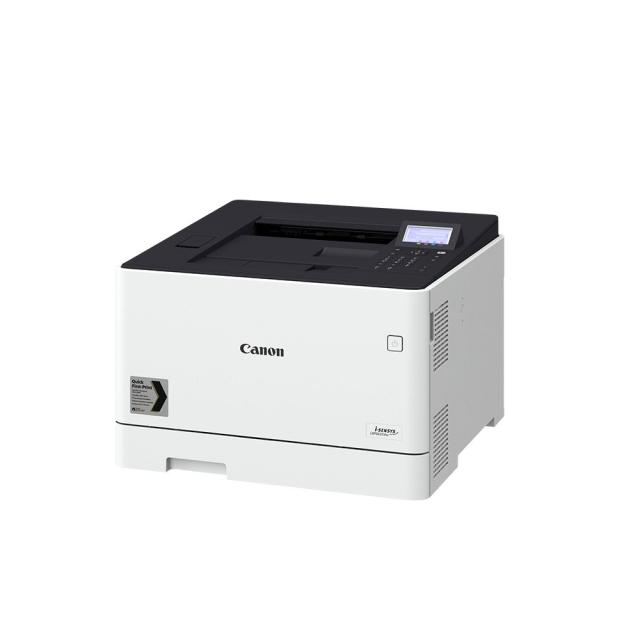 Лазерен принтер Canon i-SENSYS LBP663Cdw