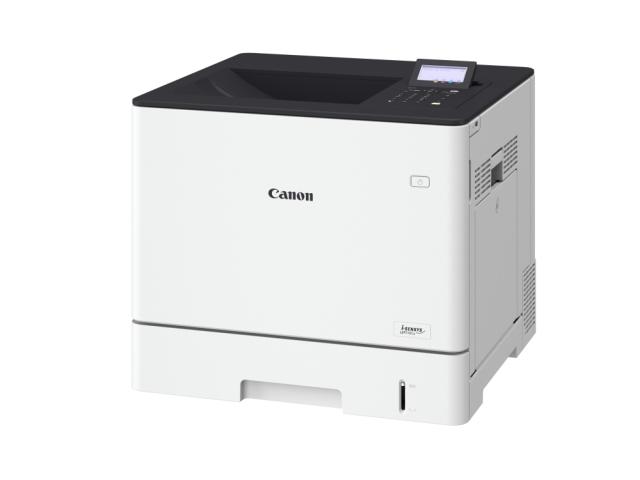 Лазерен принтер Canon i-SENSYS LBP712Cx