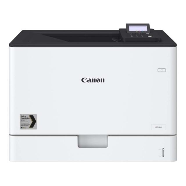 Лазерен принтер Canon i-SENSYS LBP852Cx