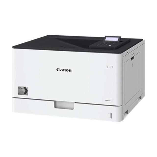 Лазерен принтер Canon i-SENSYS LBP852Cx
