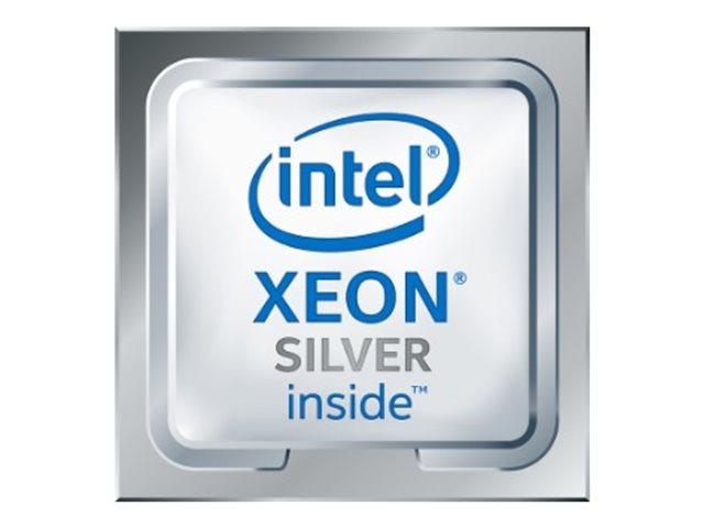 HPE Processor Intel Xeon Silver 4310 2.1GHz 12-core 120W for HPE P36921-B21