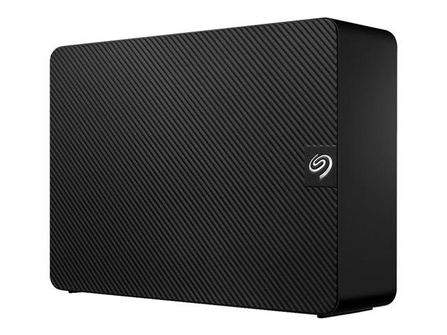 Външен диск SEAGATE Expansion Desktop External Drive 4TB USB3.0 3.5" STKP4000400