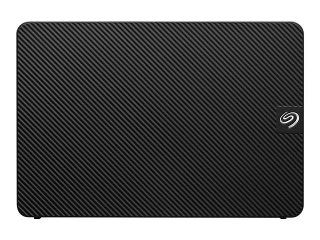 Външен диск SEAGATE Expansion Desktop External Drive 14TB USB3.0 3.5" STKP14000400