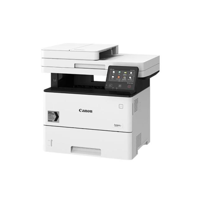 Лазерно многофункционално устройство Canon I-SENSYS MF543x Printer/Scanner/Copier/Fax