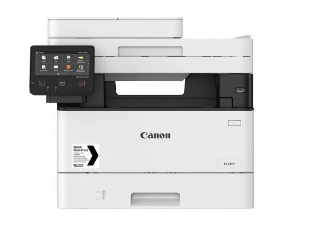 Лазерно многофункционално устройство Canon i-SENSYS X 1238iF