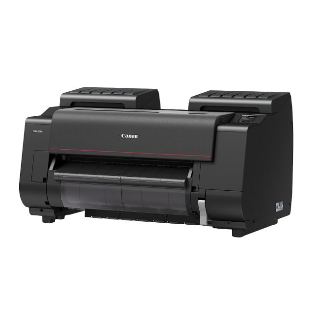 Мастилоструен плотер Canon imagePROGRAF PRO-2100