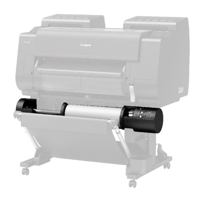 Мастилоструен плотер Canon imagePROGRAF PRO-4100 incl. stand + Canon Roll Unit RU-43