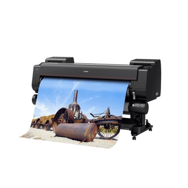 Мастилоструен плотер Canon imagePROGRAF PRO-6100 incl. stand