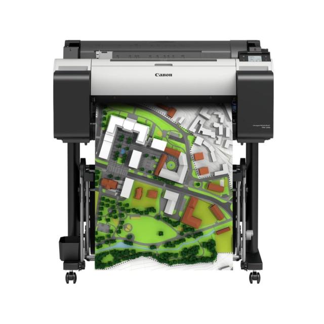 Мастилоструен плотер Canon imagePROGRAF TM-200