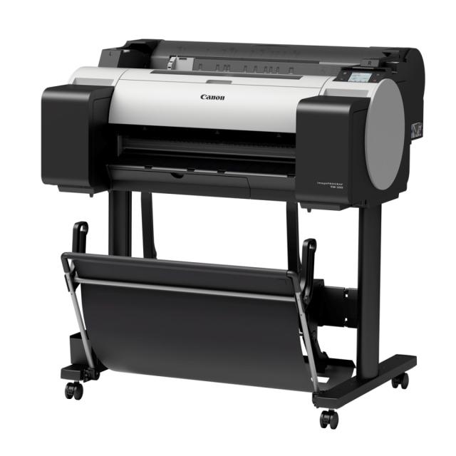 Мастилоструен плотер Canon imagePROGRAF TM-200