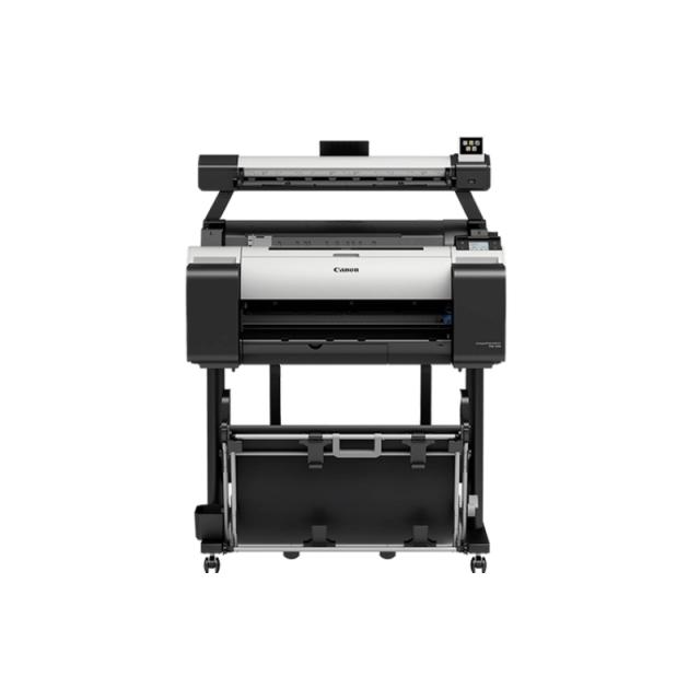 Мастилоструен плотер Canon imagePROGRAF TM-200 + MFP Scanner L24ei