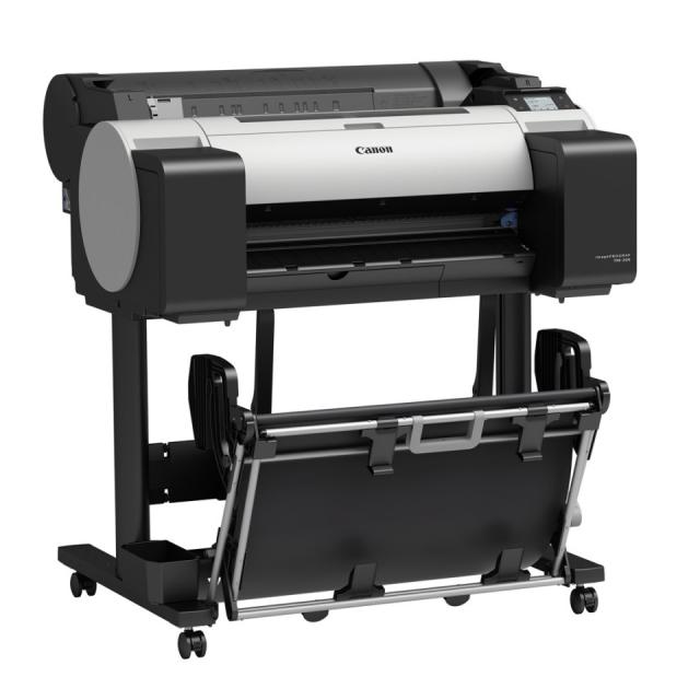 Мастилоструен плотер Canon imagePROGRAF TM-205
