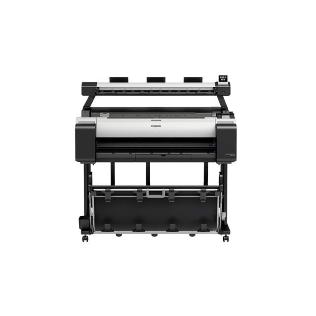 Мастилоструен плотер Canon imagePROGRAF TM-305 incl. stand +  MFP Scanner L36ei