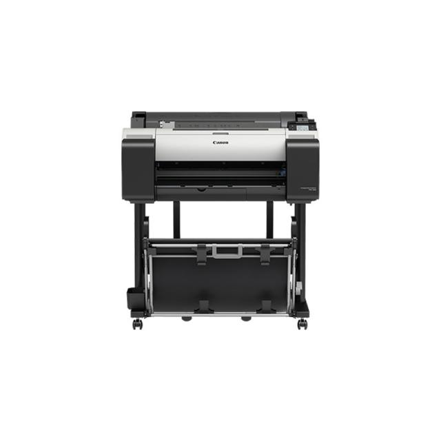 Мастилоструен плотер Canon imagePROGRAF TM-305 incl. stand +  MFP Scanner L36ei