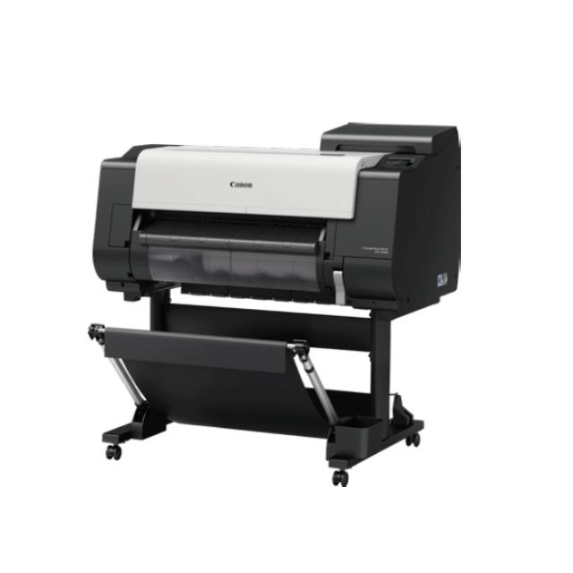 Мастилоструен плотер Canon imagePROGRAF TX-2100 + Canon Sheet Stacker SS-21