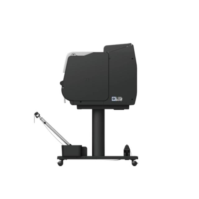 Мастилоструен плотер Canon imagePROGRAF TX-2100 + Canon Sheet Stacker SS-21