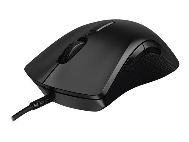 Мишка Lenovo Legion Gaming Mouse M300 RGB, оптична (8000 dpi), USB, черна